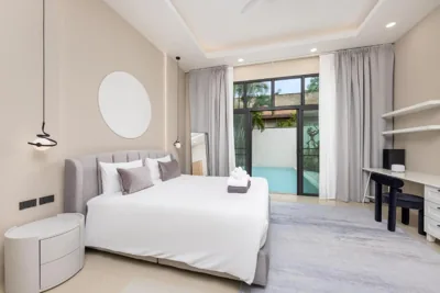 Onyx Villas by TropicLook – Photos 9