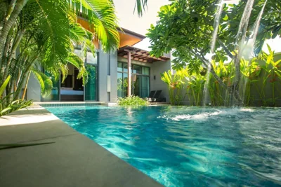 Standard Villa — Onyx Villas by TropicLook